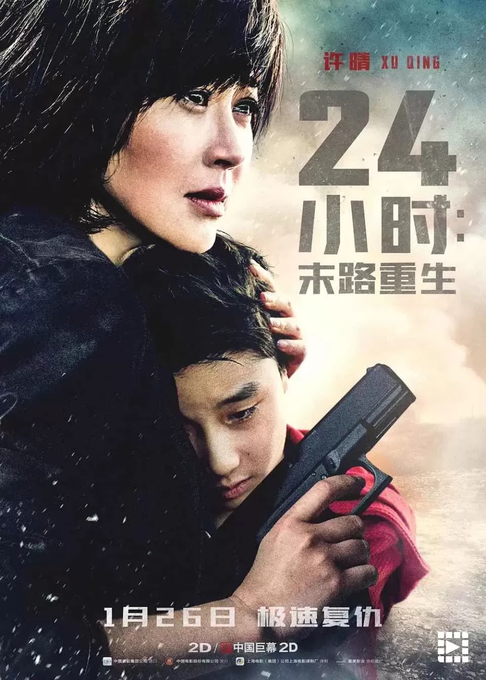 电影-24小时：末路重生 (2017)(2)